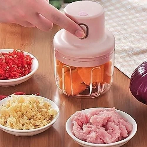 garlic cutter 250ml