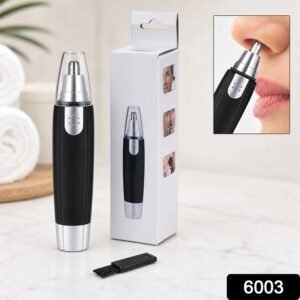 Ear & Nose Hair Trimmer