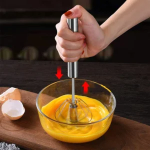 Egg Wisker