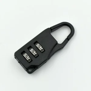 3 Digit Luggage lock | Trekola