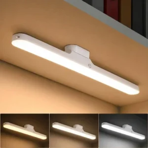 magnetic led light