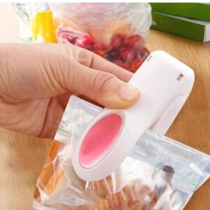 Mini Heat Sealer