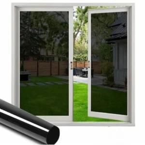Window Privacy Film