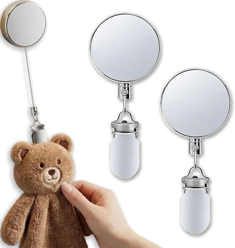 Towel Holder Clip